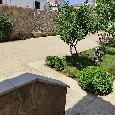 Apartment Veglia Bagian luar foto