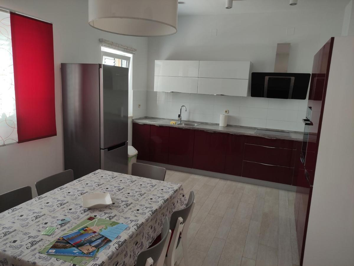 Apartment Veglia Bagian luar foto