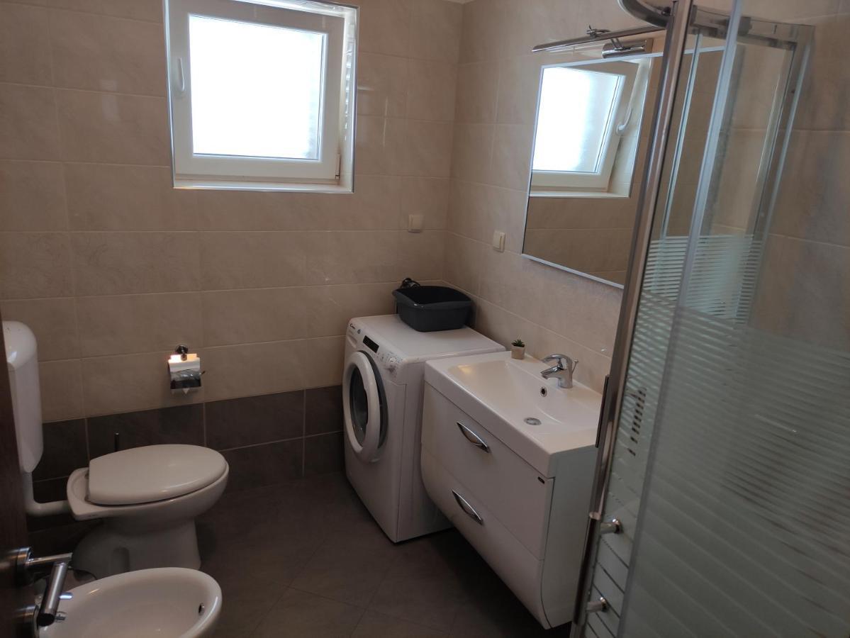Apartment Veglia Bagian luar foto