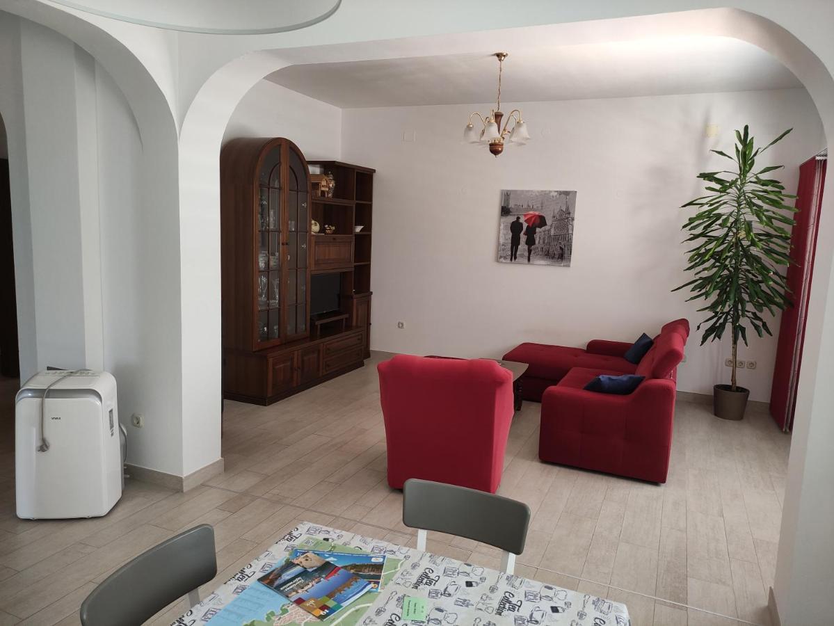 Apartment Veglia Bagian luar foto