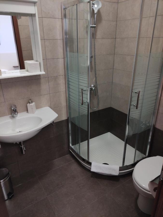 Apartment Veglia Bagian luar foto