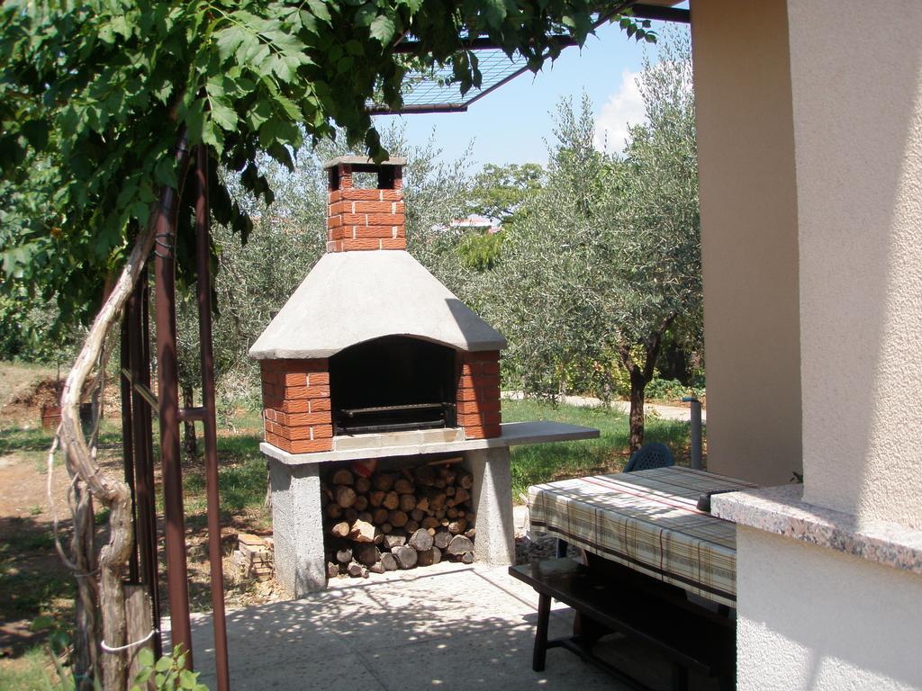 Apartment Veglia Bagian luar foto