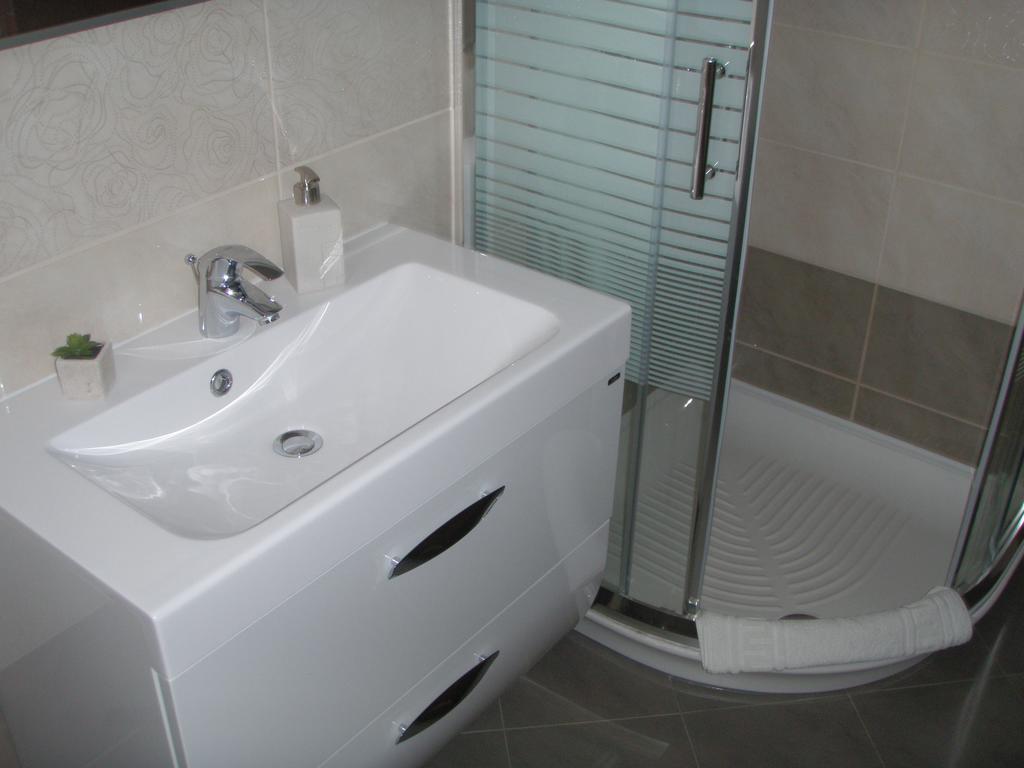 Apartment Veglia Bagian luar foto