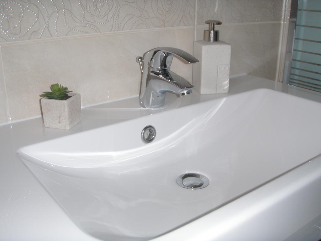 Apartment Veglia Bagian luar foto