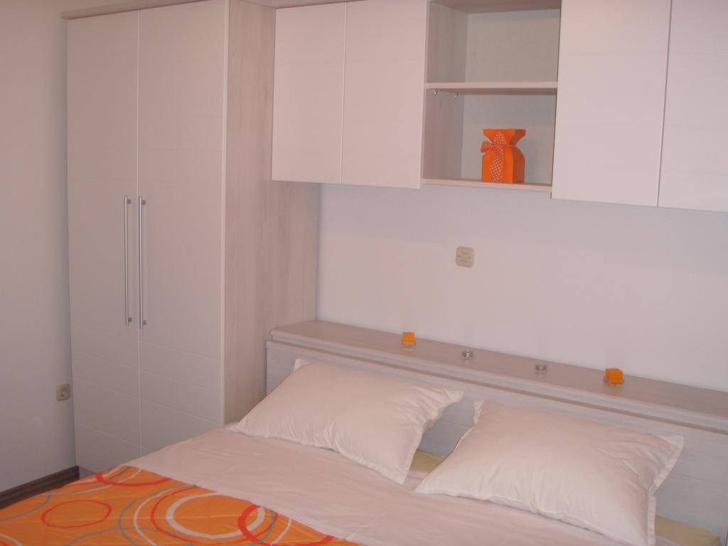 Apartment Veglia Bagian luar foto